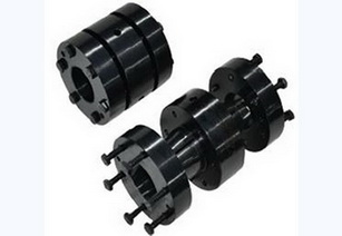 LC-DRLC-DI脹緊套型高剛性聯(lián)軸器