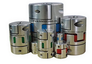 LC-C型聯(lián)軸器