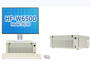 日立工業(yè)電腦W6500 Model 55 A機型（日本產(chǎn)）