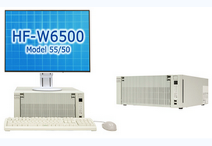 日立工業(yè)電腦W6500 Model 50 A機型（日本產(chǎn)）